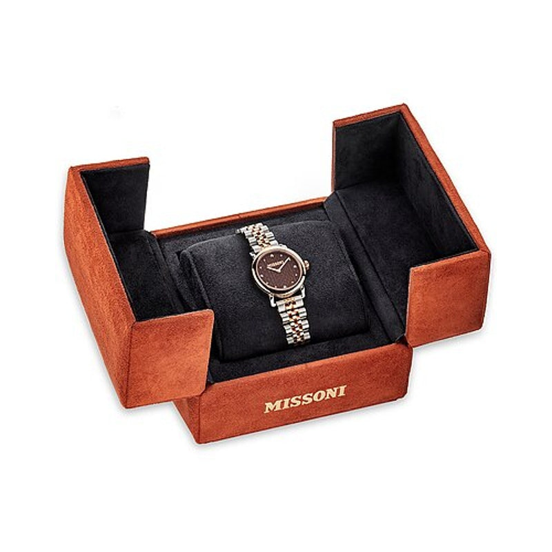Relógio Watch Sooni - Mercado de Luxo - O Maior E-Commerce de Bens, Produtos e Serviços de Luxo do Brasil.