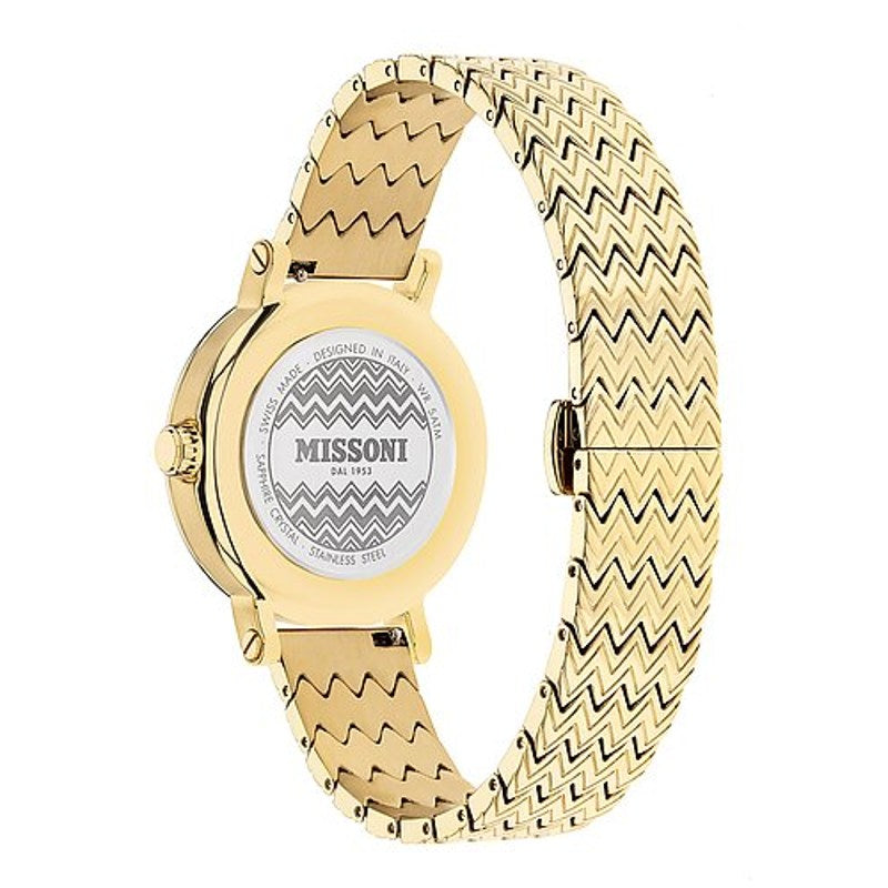 Relógio Watch Sooni - Mercado de Luxo - O Maior E-Commerce de Bens, Produtos e Serviços de Luxo do Brasil.