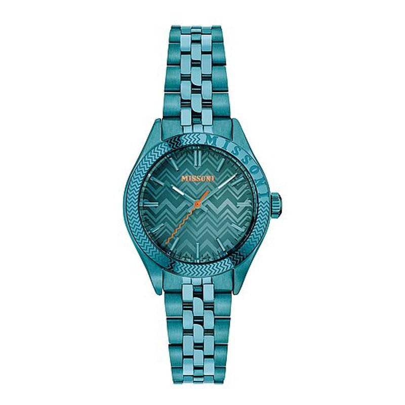 Relógio Watch Sooni - Mercado de Luxo - O Maior E-Commerce de Bens, Produtos e Serviços de Luxo do Brasil.