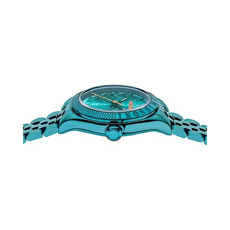 Relógio Watch Sooni - Mercado de Luxo - O Maior E-Commerce de Bens, Produtos e Serviços de Luxo do Brasil.