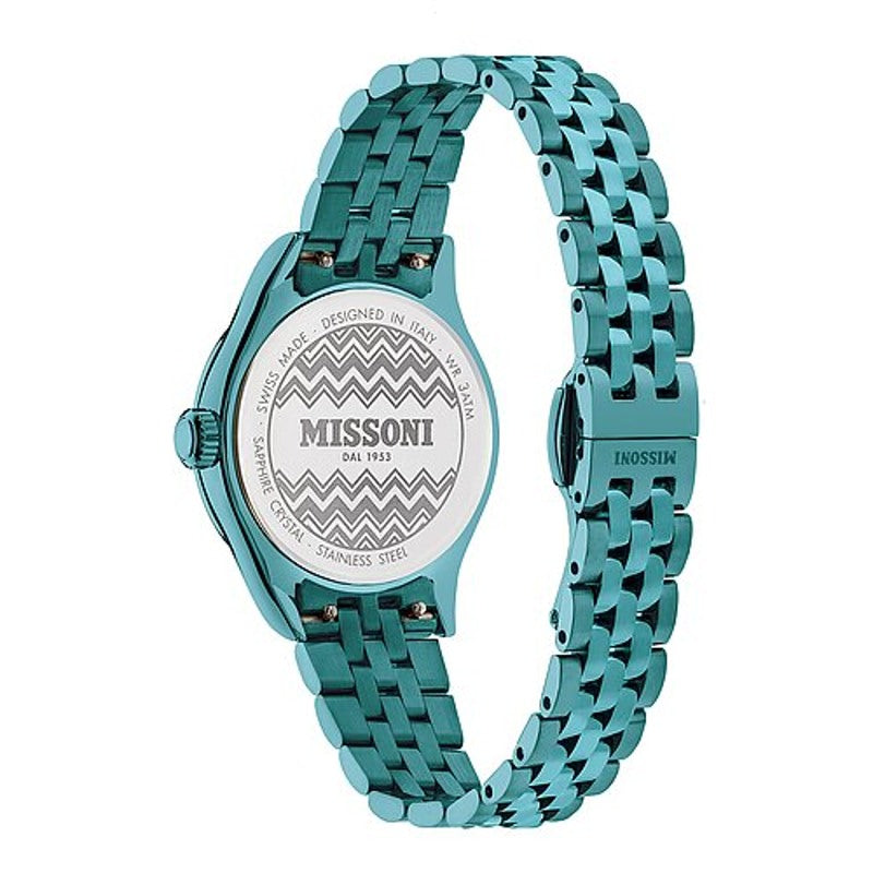 Relógio Watch Sooni - Mercado de Luxo - O Maior E-Commerce de Bens, Produtos e Serviços de Luxo do Brasil.