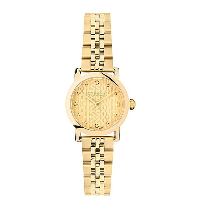 Relógio Watch Sooni - Mercado de Luxo - O Maior E-Commerce de Bens, Produtos e Serviços de Luxo do Brasil.