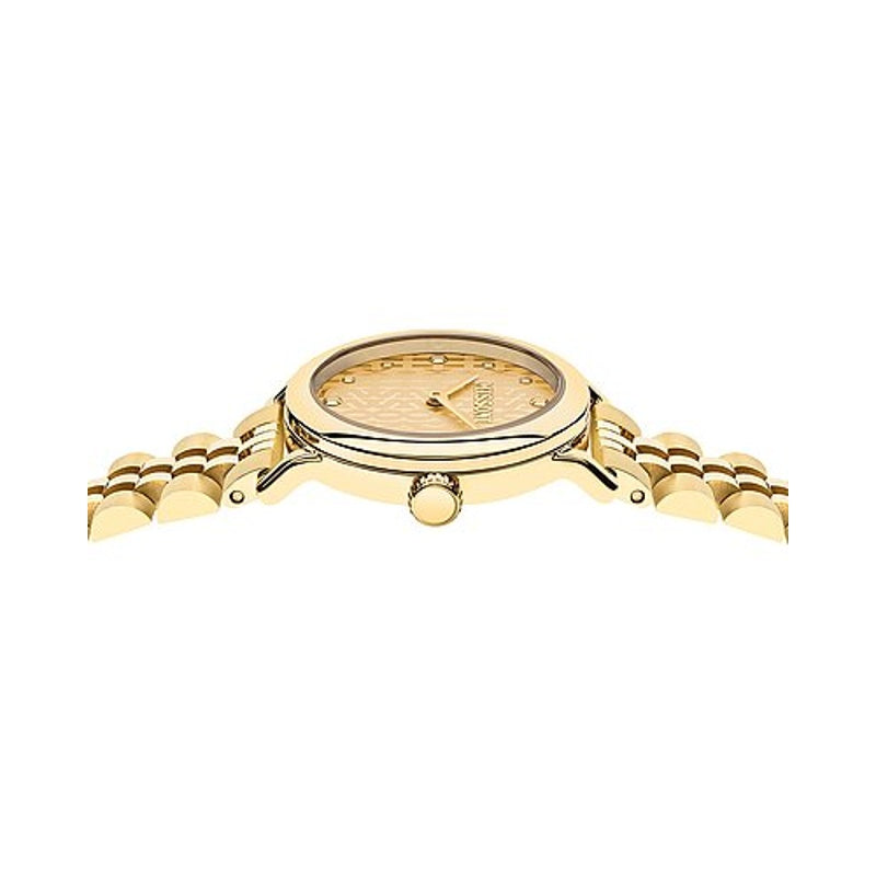 Relógio Watch Sooni - Mercado de Luxo - O Maior E-Commerce de Bens, Produtos e Serviços de Luxo do Brasil.