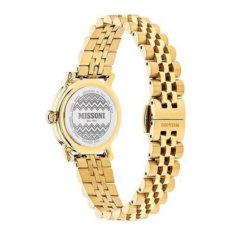 Relógio Watch Sooni - Mercado de Luxo - O Maior E-Commerce de Bens, Produtos e Serviços de Luxo do Brasil.