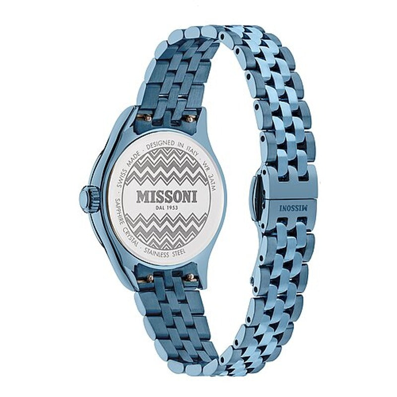 Relógio Watch Sooni - Mercado de Luxo - O Maior E-Commerce de Bens, Produtos e Serviços de Luxo do Brasil.