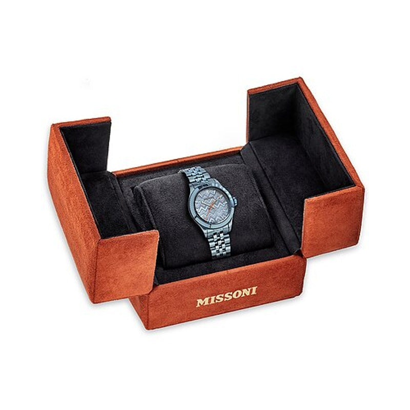 Relógio Watch Sooni - Mercado de Luxo - O Maior E-Commerce de Bens, Produtos e Serviços de Luxo do Brasil.