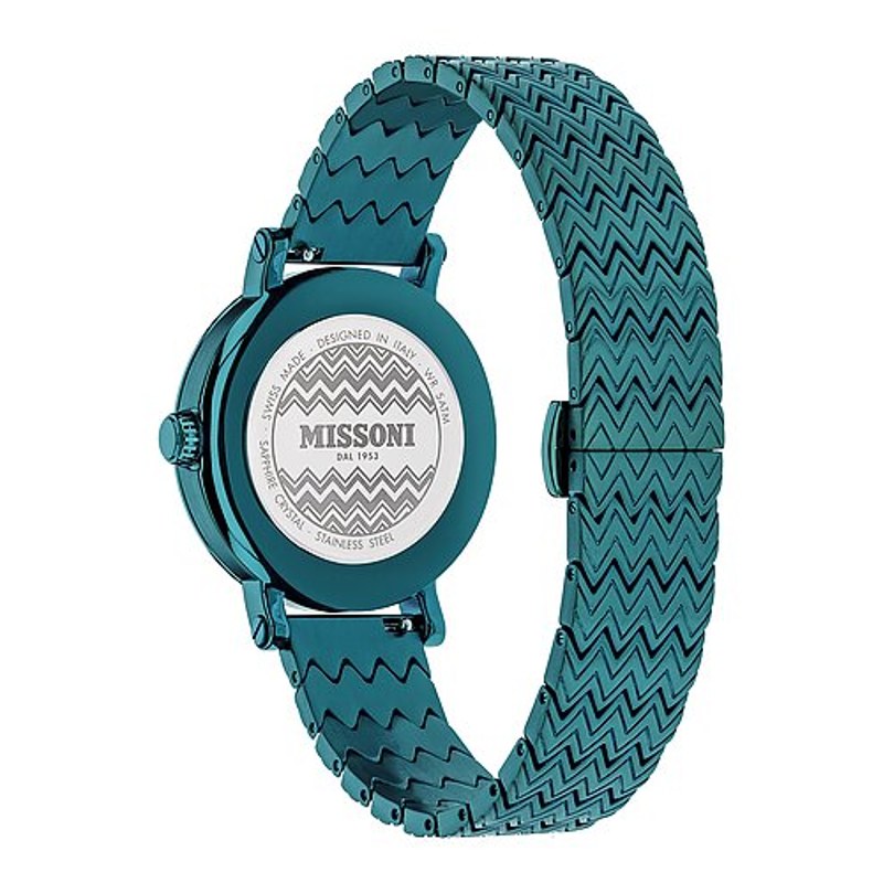 Relógio Watch Sooni - Mercado de Luxo - O Maior E-Commerce de Bens, Produtos e Serviços de Luxo do Brasil.