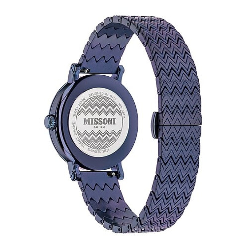 Relógio Watch Sooni - Mercado de Luxo - O Maior E-Commerce de Bens, Produtos e Serviços de Luxo do Brasil.