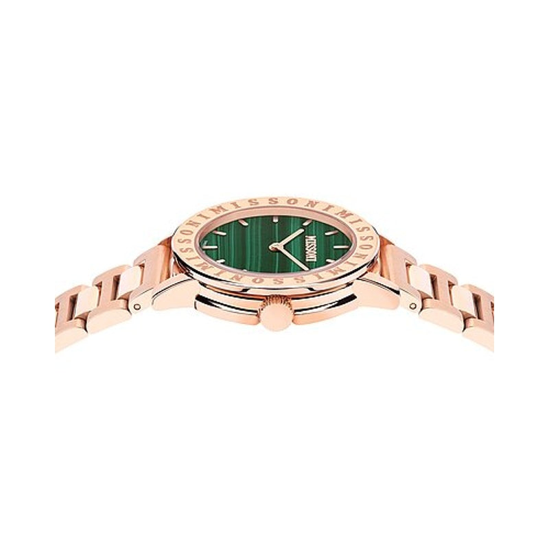 Relógio Watch Sooni - Mercado de Luxo - O Maior E-Commerce de Bens, Produtos e Serviços de Luxo do Brasil.