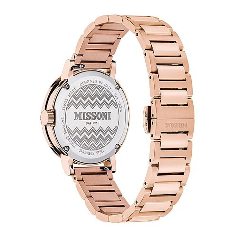 Relógio Watch Sooni - Mercado de Luxo - O Maior E-Commerce de Bens, Produtos e Serviços de Luxo do Brasil.