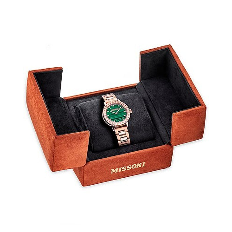 Relógio Watch Sooni - Mercado de Luxo - O Maior E-Commerce de Bens, Produtos e Serviços de Luxo do Brasil.