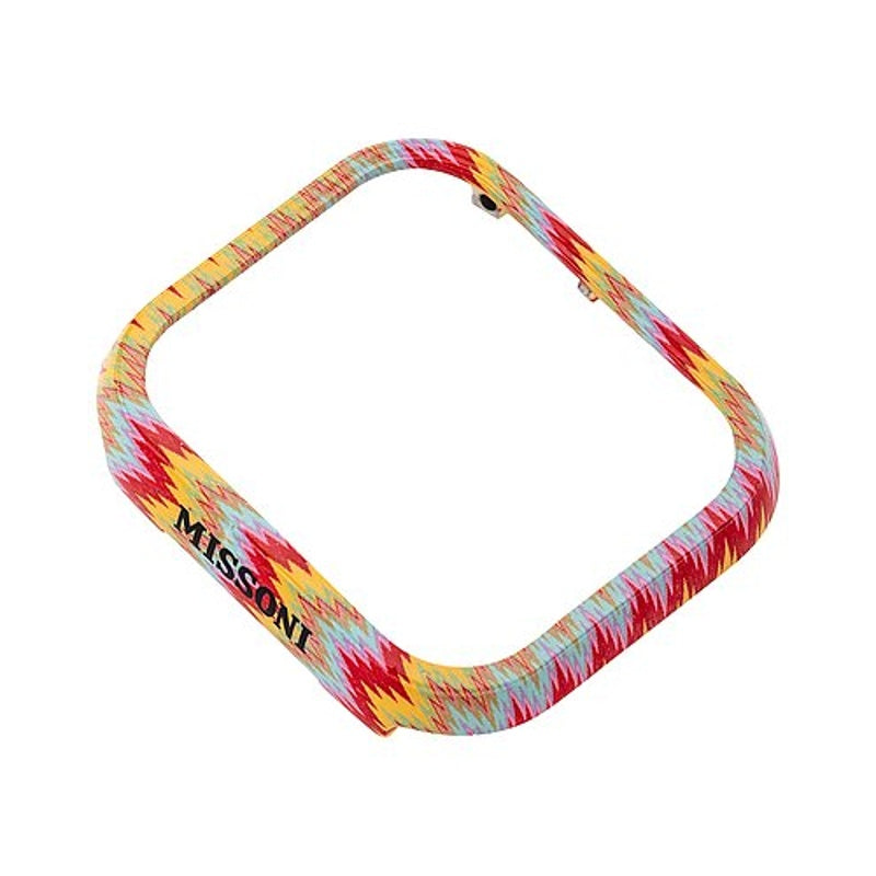 Relógio Capa Missoni - Mercado de Luxo - O Maior E-Commerce de Bens, Produtos e Serviços de Luxo do Brasil.