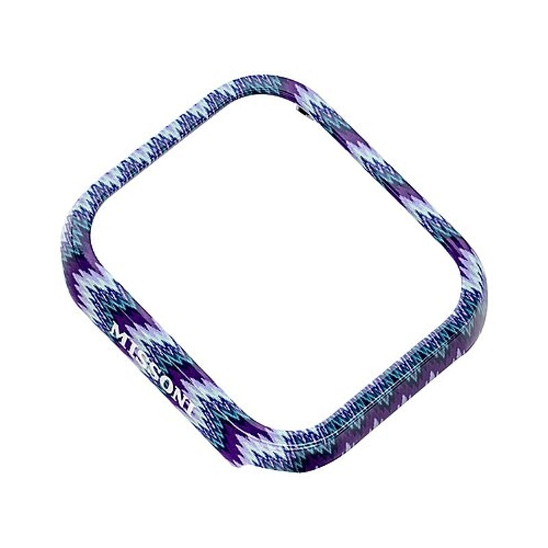 Relógio Capa Missoni - Mercado de Luxo - O Maior E-Commerce de Bens, Produtos e Serviços de Luxo do Brasil.