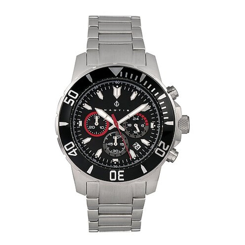 Relógio Dive Chrono 500 - Mercado de Luxo - O Maior E-Commerce de Bens, Produtos e Serviços de Luxo do Brasil.