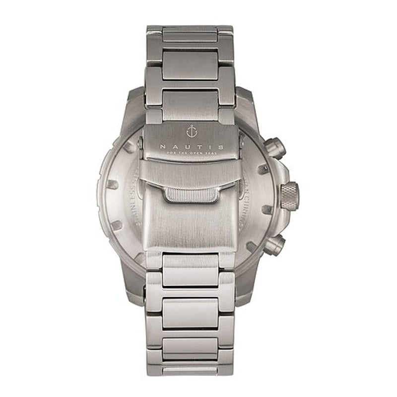 Relógio Dive Chrono 500 - Mercado de Luxo - O Maior E-Commerce de Bens, Produtos e Serviços de Luxo do Brasil.