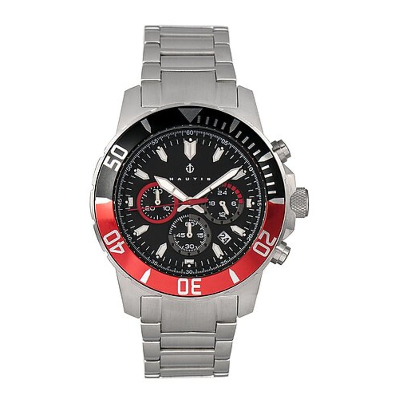 Relógio Dive Chrono 500 - Mercado de Luxo - O Maior E-Commerce de Bens, Produtos e Serviços de Luxo do Brasil.