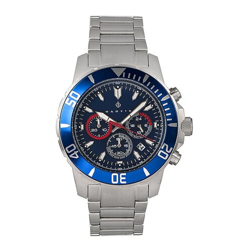 Relógio Dive Chrono 500 - Mercado de Luxo - O Maior E-Commerce de Bens, Produtos e Serviços de Luxo do Brasil.