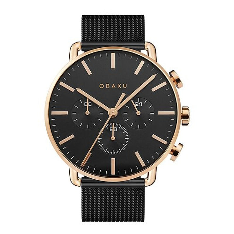 Relógio Havn - Mercado de Luxo - O Maior E-Commerce de Bens, Produtos e Serviços de Luxo do Brasil.