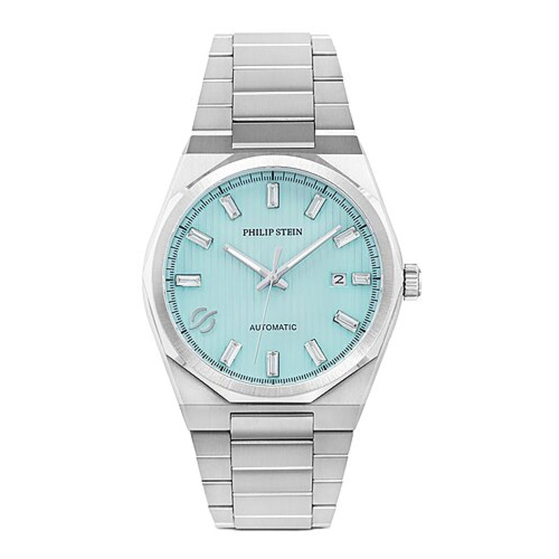 Relógio Speed Automatic Crystal - Mercado de Luxo - O Maior E-Commerce de Bens, Produtos e Serviços de Luxo do Brasil.