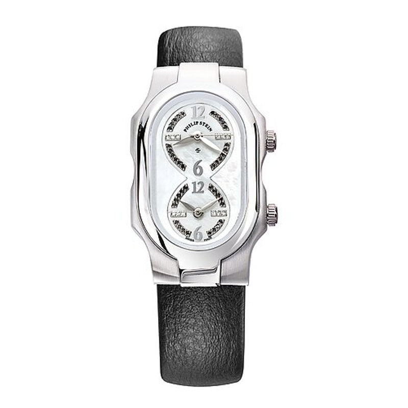 Relógio Swiss Signature Crystal - Mercado de Luxo - O Maior E-Commerce de Bens, Produtos e Serviços de Luxo do Brasil.