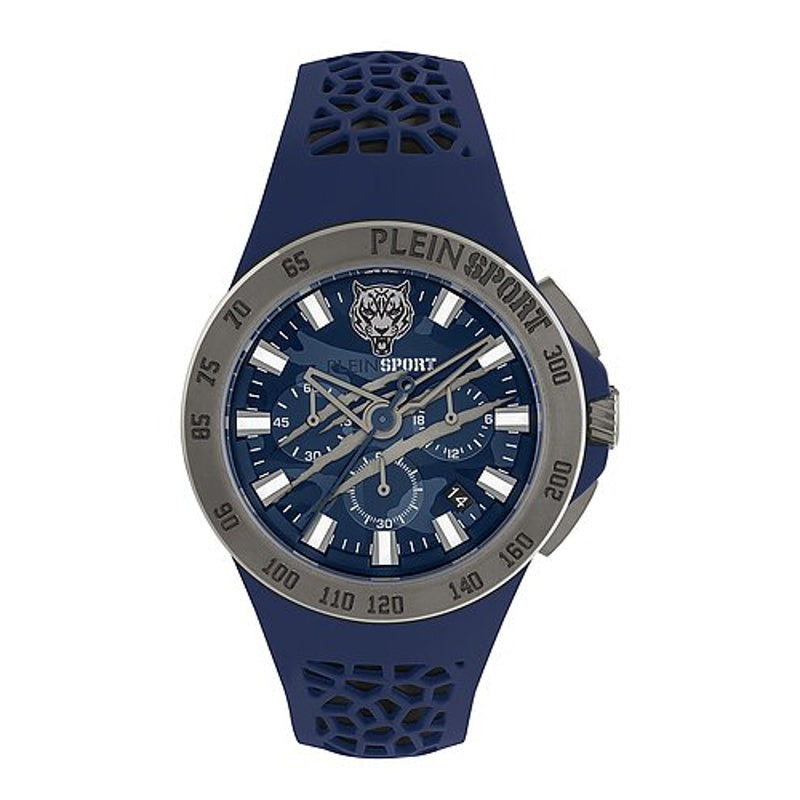 Relógio Thunderstorm Chrono - Mercado de Luxo - O Maior E-Commerce de Bens, Produtos e Serviços de Luxo do Brasil.