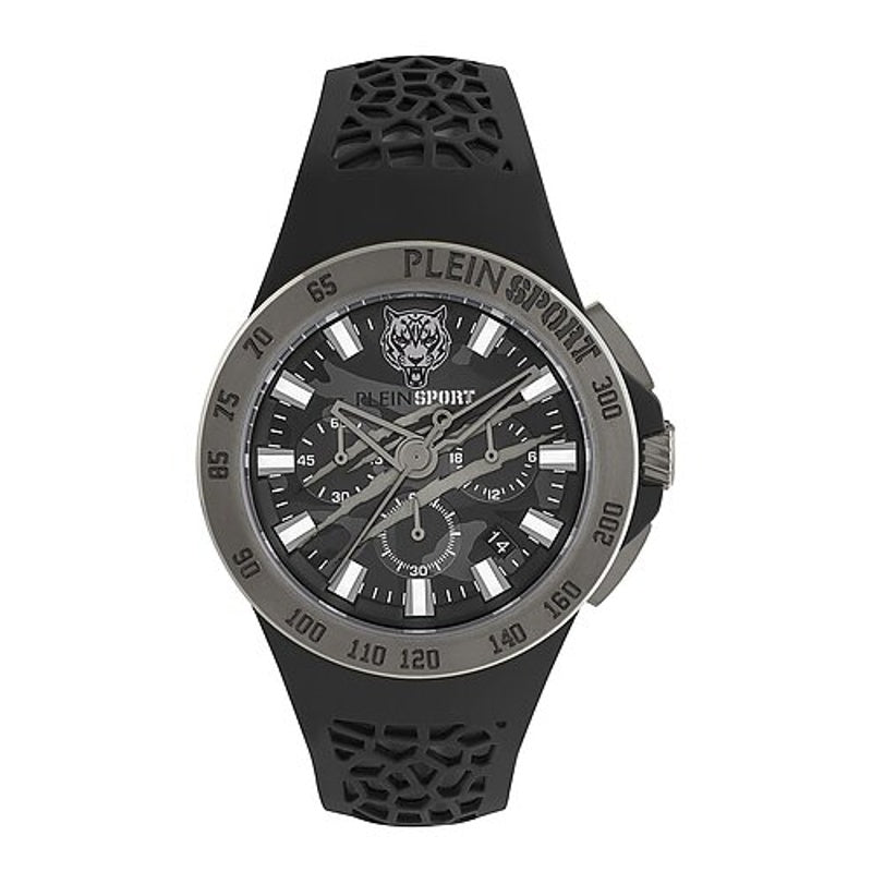 Relógio Thunderstorm Chrono - Mercado de Luxo - O Maior E-Commerce de Bens, Produtos e Serviços de Luxo do Brasil.