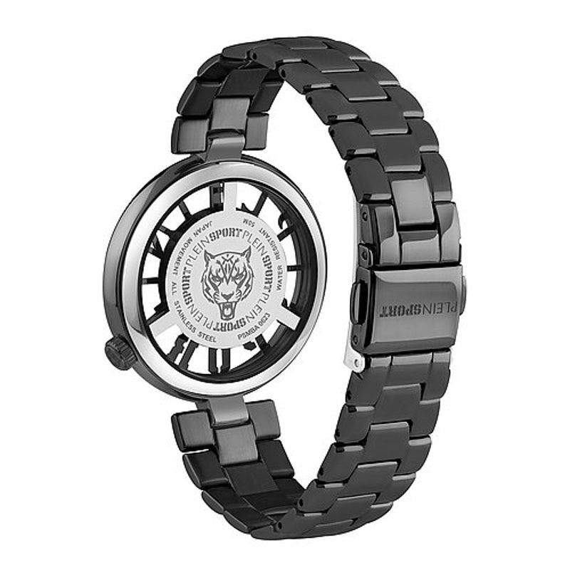Relógio Tiger Luxe - Mercado de Luxo - O Maior E-Commerce de Bens, Produtos e Serviços de Luxo do Brasil.