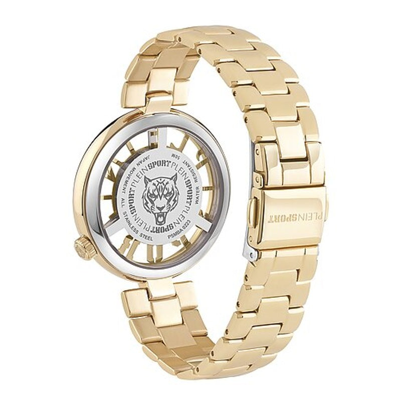 Relógio Tiger Luxe - Mercado de Luxo - O Maior E-Commerce de Bens, Produtos e Serviços de Luxo do Brasil.