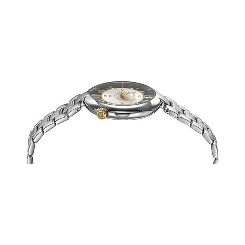Relógio Tiger Luxe - Mercado de Luxo - O Maior E-Commerce de Bens, Produtos e Serviços de Luxo do Brasil.