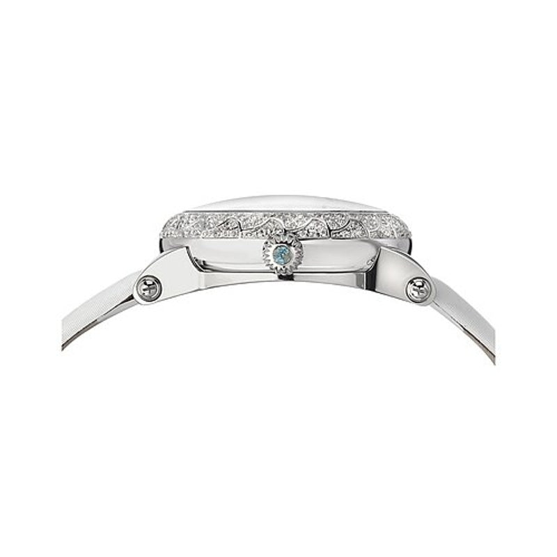 Relógio Automatic Liza Topaz - Mercado de Luxo - O Maior E-Commerce de Bens, Produtos e Serviços de Luxo do Brasil.