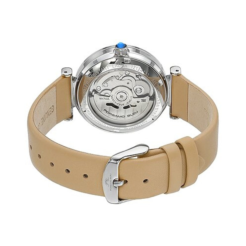 Relógio Laura - Mercado de Luxo - O Maior E-Commerce de Bens, Produtos e Serviços de Luxo do Brasil.