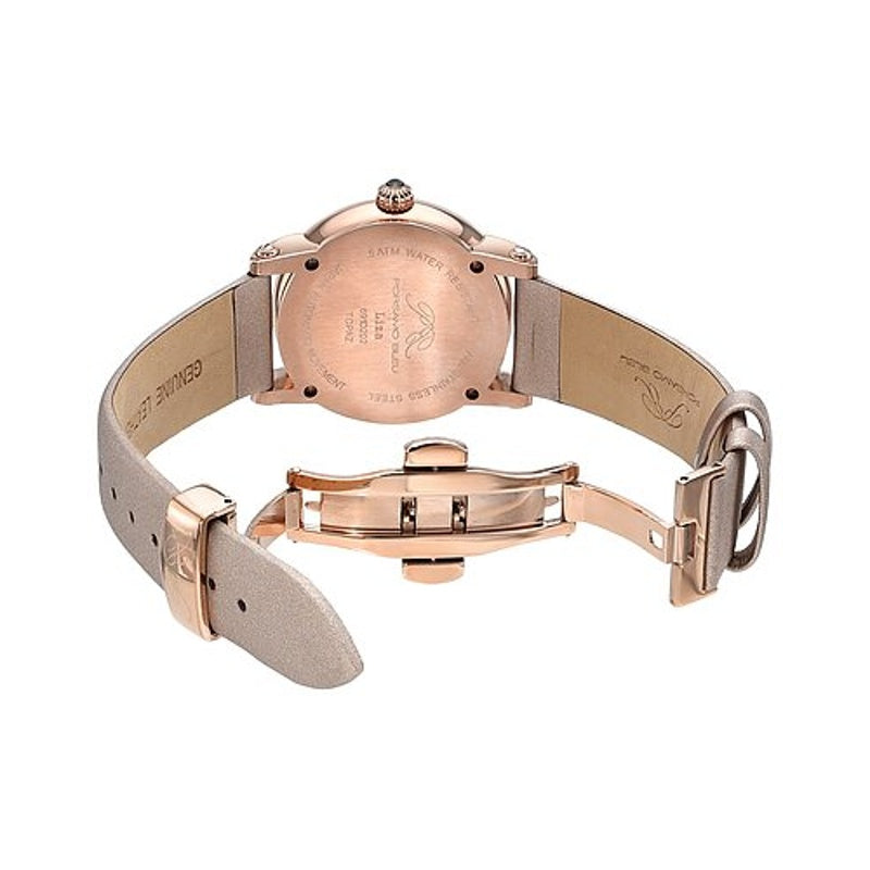 Relógio Liza - Mercado de Luxo - O Maior E-Commerce de Bens, Produtos e Serviços de Luxo do Brasil.