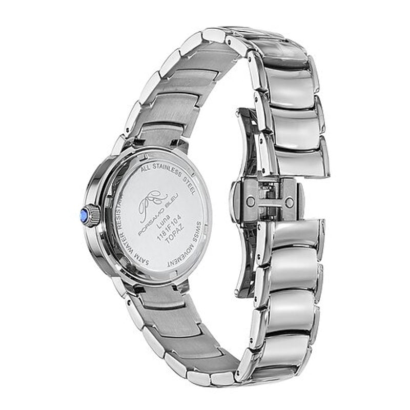 Relógio Luna - Mercado de Luxo - O Maior E-Commerce de Bens, Produtos e Serviços de Luxo do Brasil.