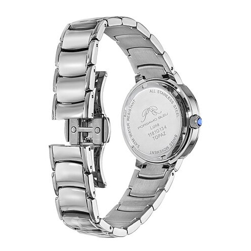 Relógio Luna - Mercado de Luxo - O Maior E-Commerce de Bens, Produtos e Serviços de Luxo do Brasil.