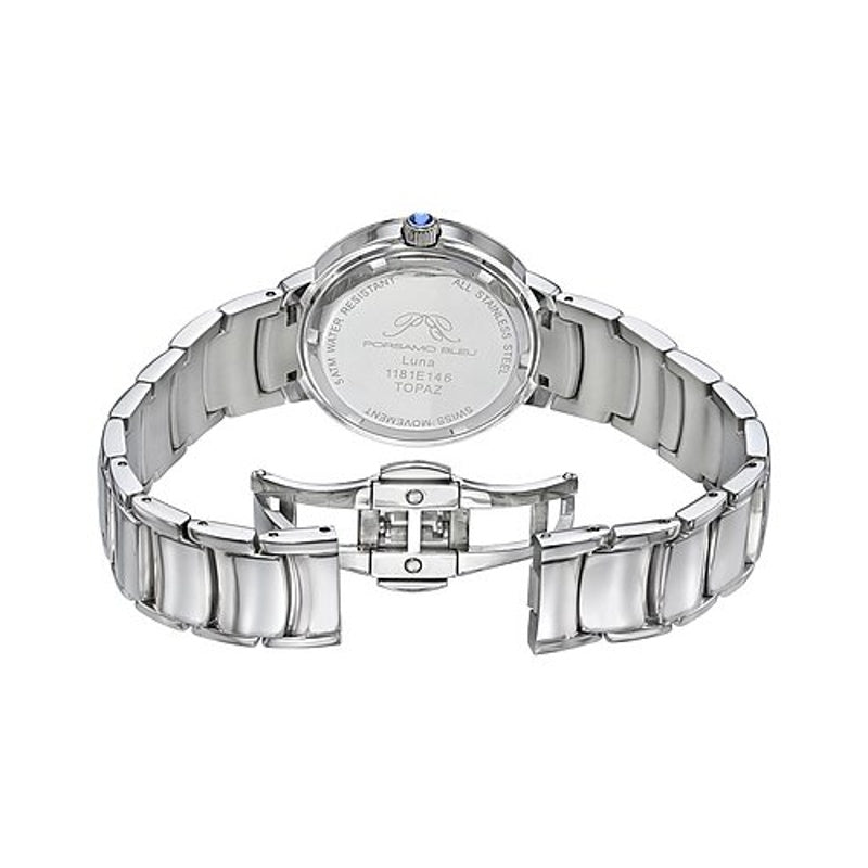 Relógio Luna - Mercado de Luxo - O Maior E-Commerce de Bens, Produtos e Serviços de Luxo do Brasil.