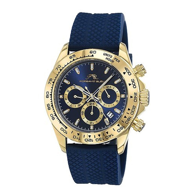 Relógio Preston Sport - Mercado de Luxo - O Maior E-Commerce de Bens, Produtos e Serviços de Luxo do Brasil.