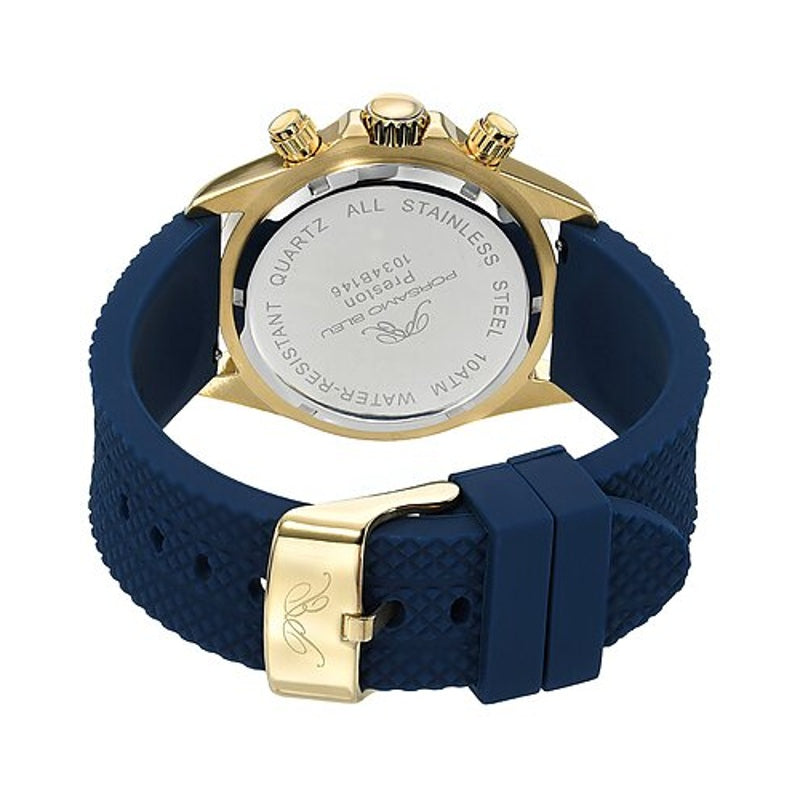 Relógio Preston Sport - Mercado de Luxo - O Maior E-Commerce de Bens, Produtos e Serviços de Luxo do Brasil.