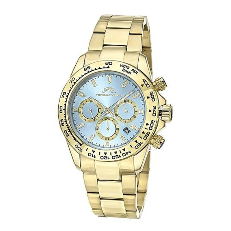 Relógio Preston Sport - Mercado de Luxo - O Maior E-Commerce de Bens, Produtos e Serviços de Luxo do Brasil.