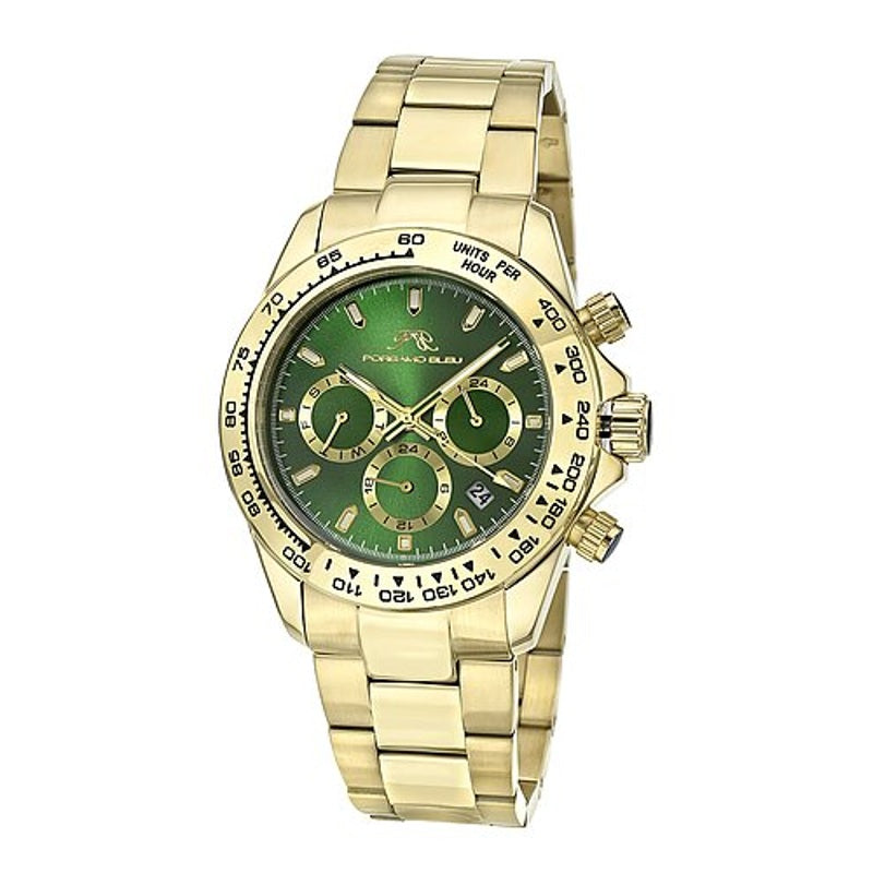 Relógio Preston Sport - Mercado de Luxo - O Maior E-Commerce de Bens, Produtos e Serviços de Luxo do Brasil.