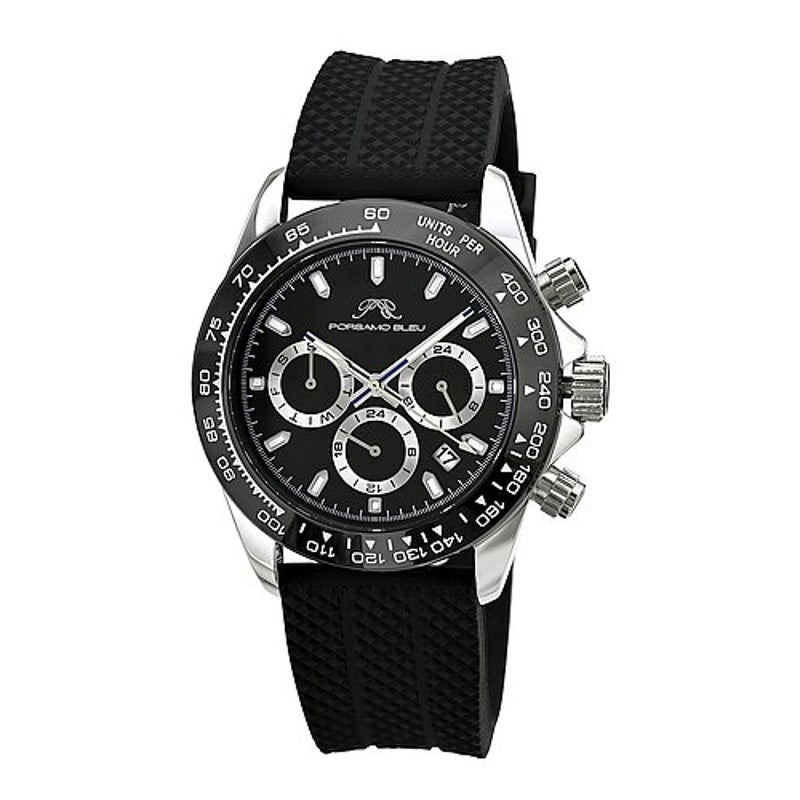 Relógio Preston Sport - Mercado de Luxo - O Maior E-Commerce de Bens, Produtos e Serviços de Luxo do Brasil.