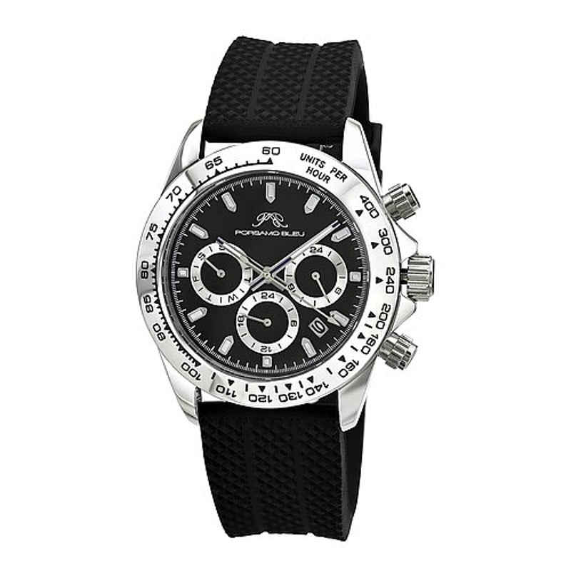 Relógio Preston Sport - Mercado de Luxo - O Maior E-Commerce de Bens, Produtos e Serviços de Luxo do Brasil.