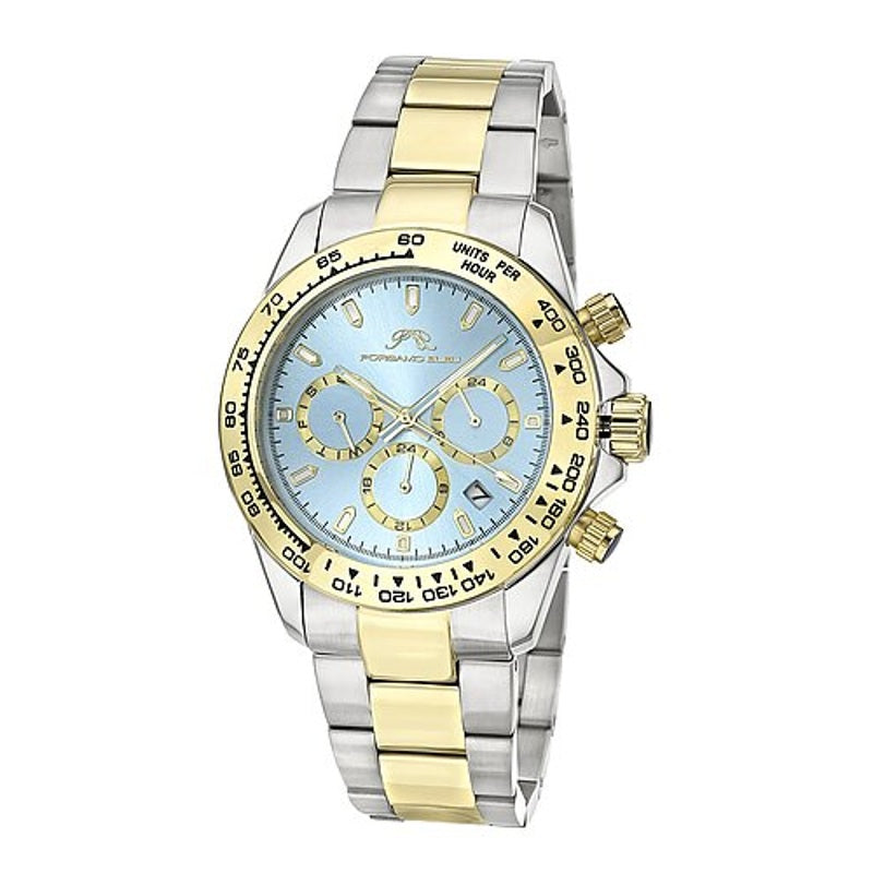 Relógio Preston Sport - Mercado de Luxo - O Maior E-Commerce de Bens, Produtos e Serviços de Luxo do Brasil.