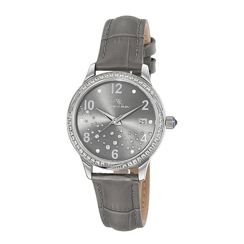 Relógio Ruby - Mercado de Luxo - O Maior E-Commerce de Bens, Produtos e Serviços de Luxo do Brasil.