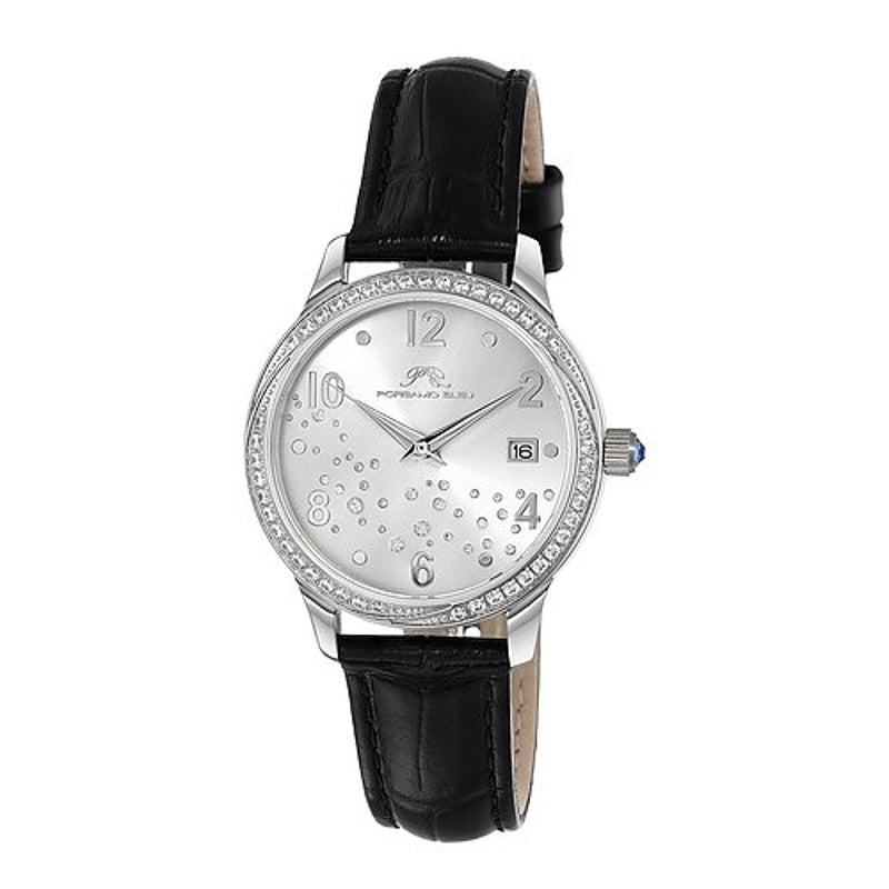 Relógio Ruby - Mercado de Luxo - O Maior E-Commerce de Bens, Produtos e Serviços de Luxo do Brasil.