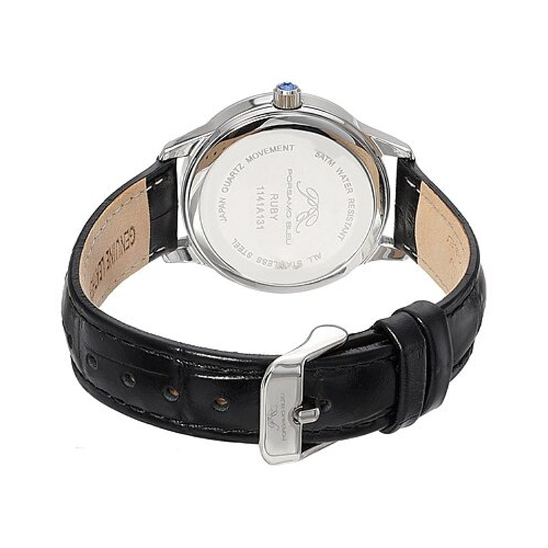 Relógio Ruby - Mercado de Luxo - O Maior E-Commerce de Bens, Produtos e Serviços de Luxo do Brasil.