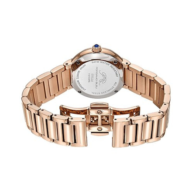 Relógio Stella - Mercado de Luxo - O Maior E-Commerce de Bens, Produtos e Serviços de Luxo do Brasil.