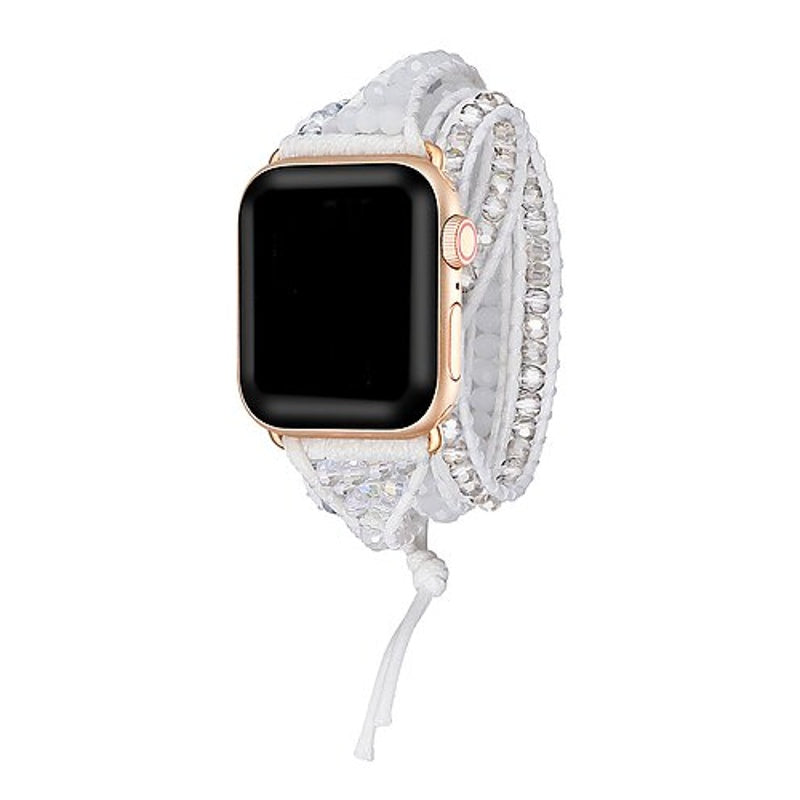 Pulseira de Joias para Apple Watch - Mercado de Luxo - O Maior E-Commerce de Bens, Produtos e Serviços de Luxo do Brasil.