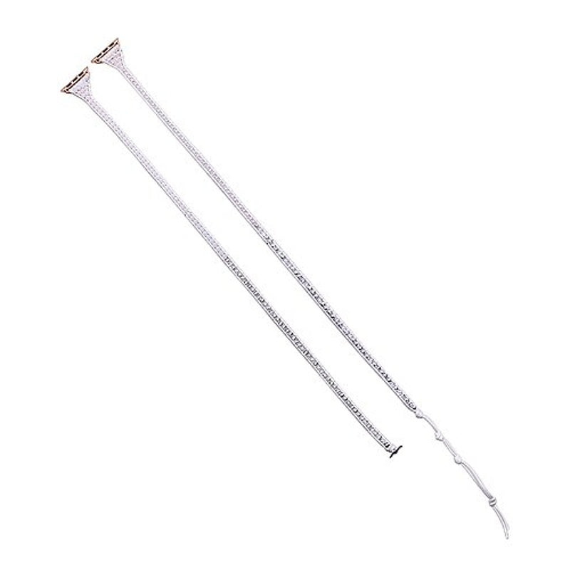 Pulseira de Joias para Apple Watch - Mercado de Luxo - O Maior E-Commerce de Bens, Produtos e Serviços de Luxo do Brasil.