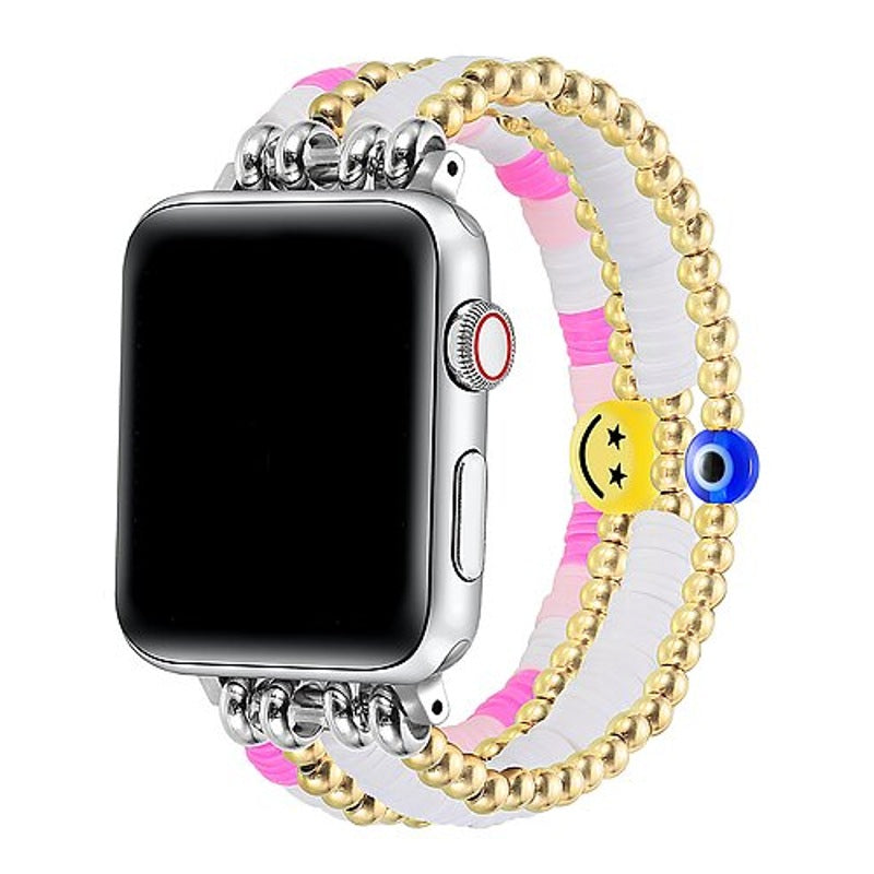 Pulseira para Apple Watch - Mercado de Luxo - O Maior E-Commerce de Bens, Produtos e Serviços de Luxo do Brasil.