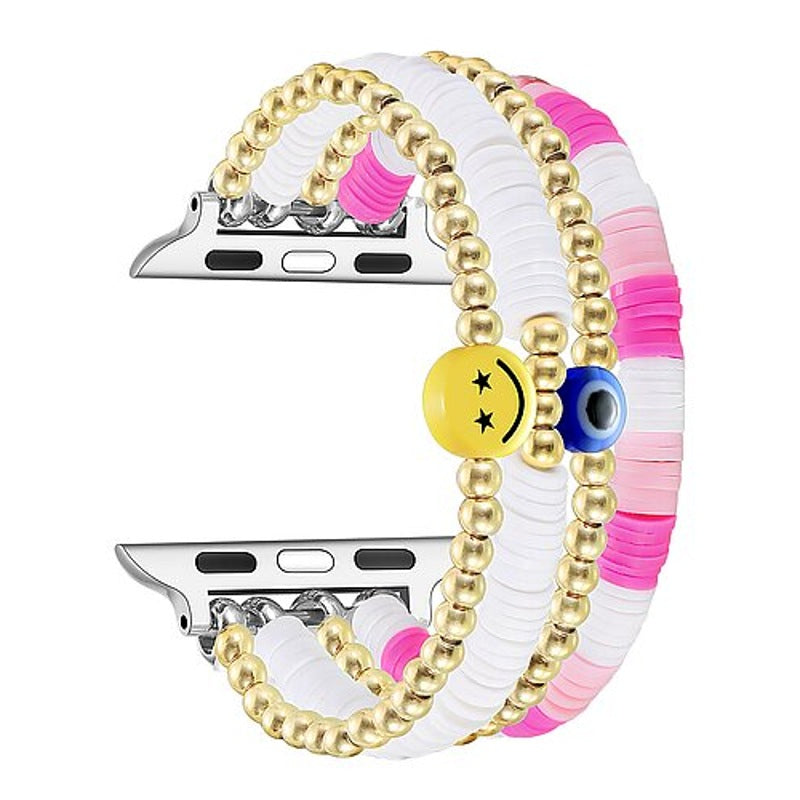 Pulseira para Apple Watch - Mercado de Luxo - O Maior E-Commerce de Bens, Produtos e Serviços de Luxo do Brasil.